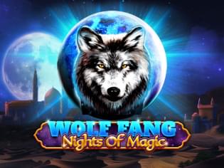 Wolf Fang Nights of Magic